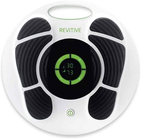 revitive lv|price of revitive foot massager.